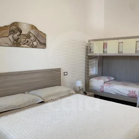 Dolce By Cala Salento Holiday home Porto Cesareo