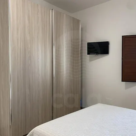Dolce By Cala Salento Holiday home
