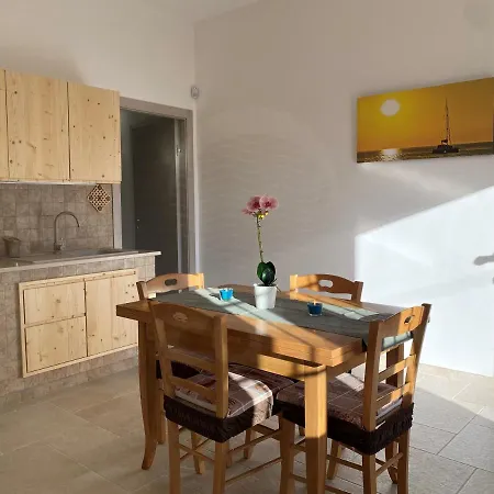 Holiday home Dolce By Cala Salento Porto Cesareo