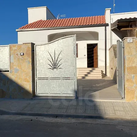 Dolce By Cala Salento Σπίτι διακοπών Porto Cesareo