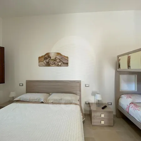 Dolce By Cala Salento Holiday home *