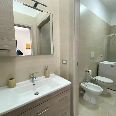 Dolce By Cala Salento Holiday home