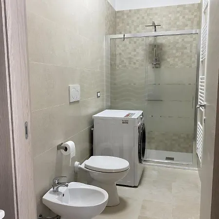 Holiday home Dolce By Cala Salento