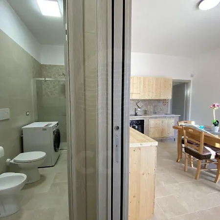 Dolce By Cala Salento Holiday home