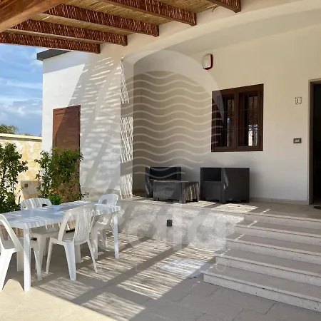 Holiday home Dolce By Cala Salento Porto Cesareo