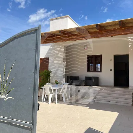 Dolce By Cala Salento Σπίτι διακοπών