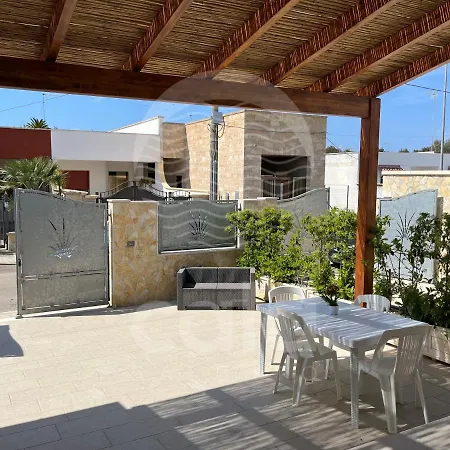 Dolce By Cala Salento * Porto Cesareo