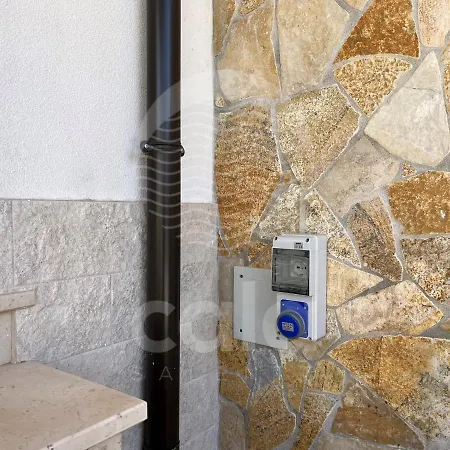 Holiday home Dolce By Cala Salento Porto Cesareo