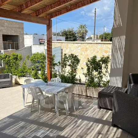 Dolce By Cala Salento Holiday home *