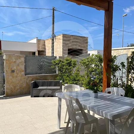 Dolce By Cala Salento Holiday home Porto Cesareo